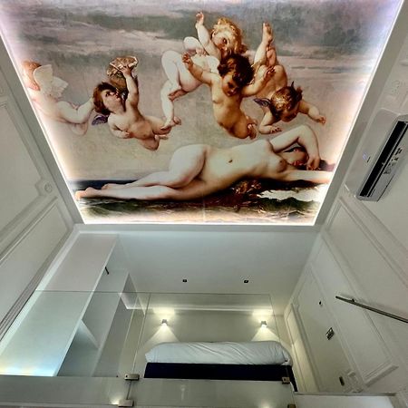 Top Luxury Suites Budapest Exterior photo