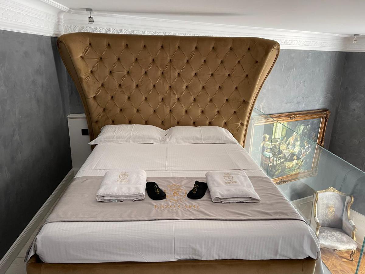 Top Luxury Suites Budapest Exterior photo