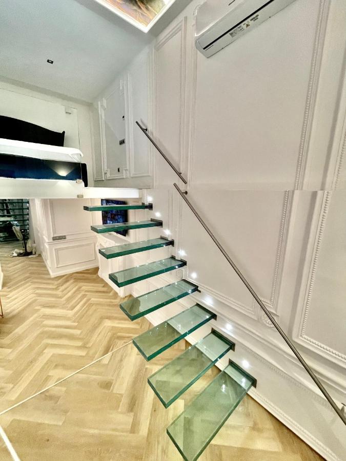 Top Luxury Suites Budapest Exterior photo