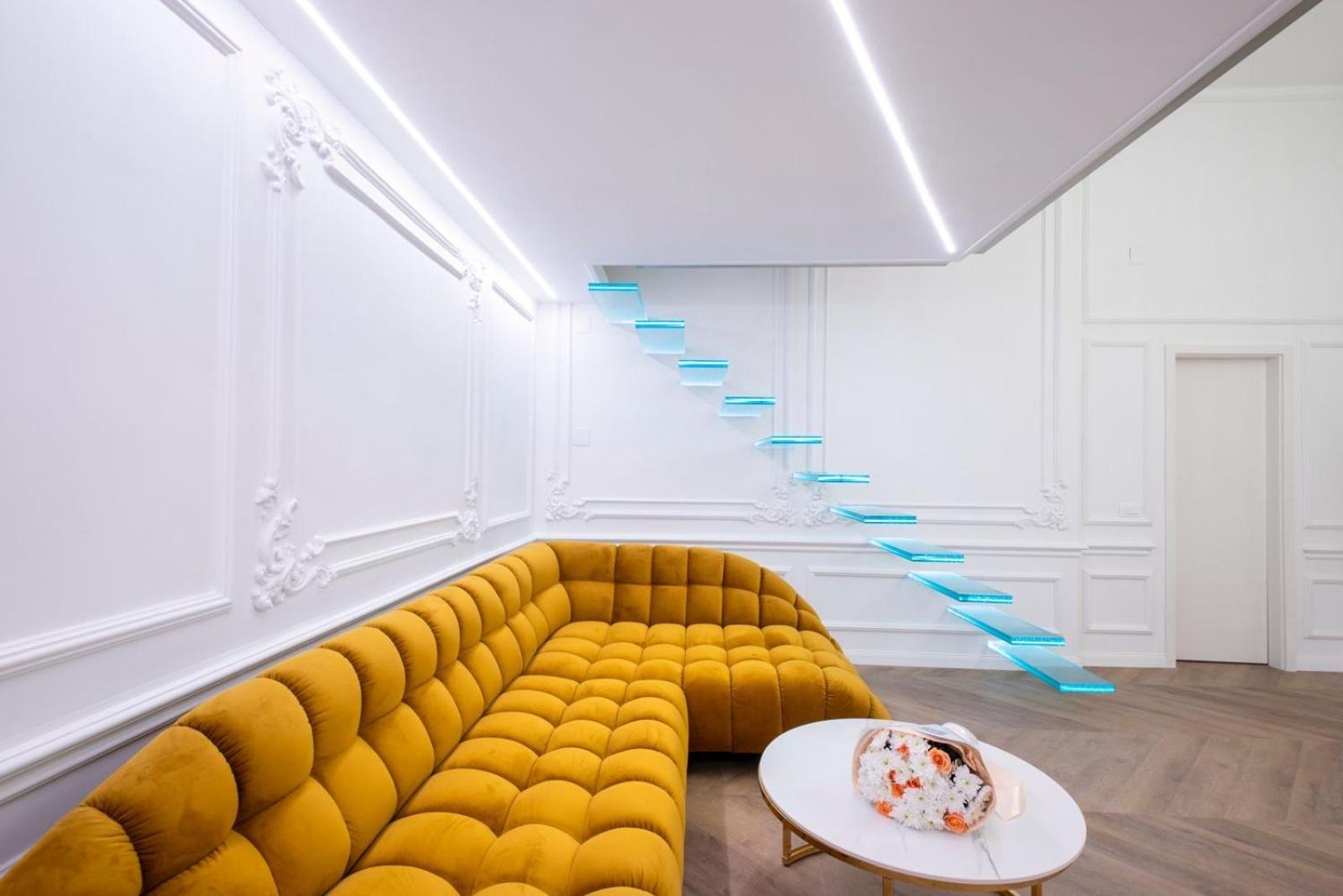 Top Luxury Suites Budapest Exterior photo