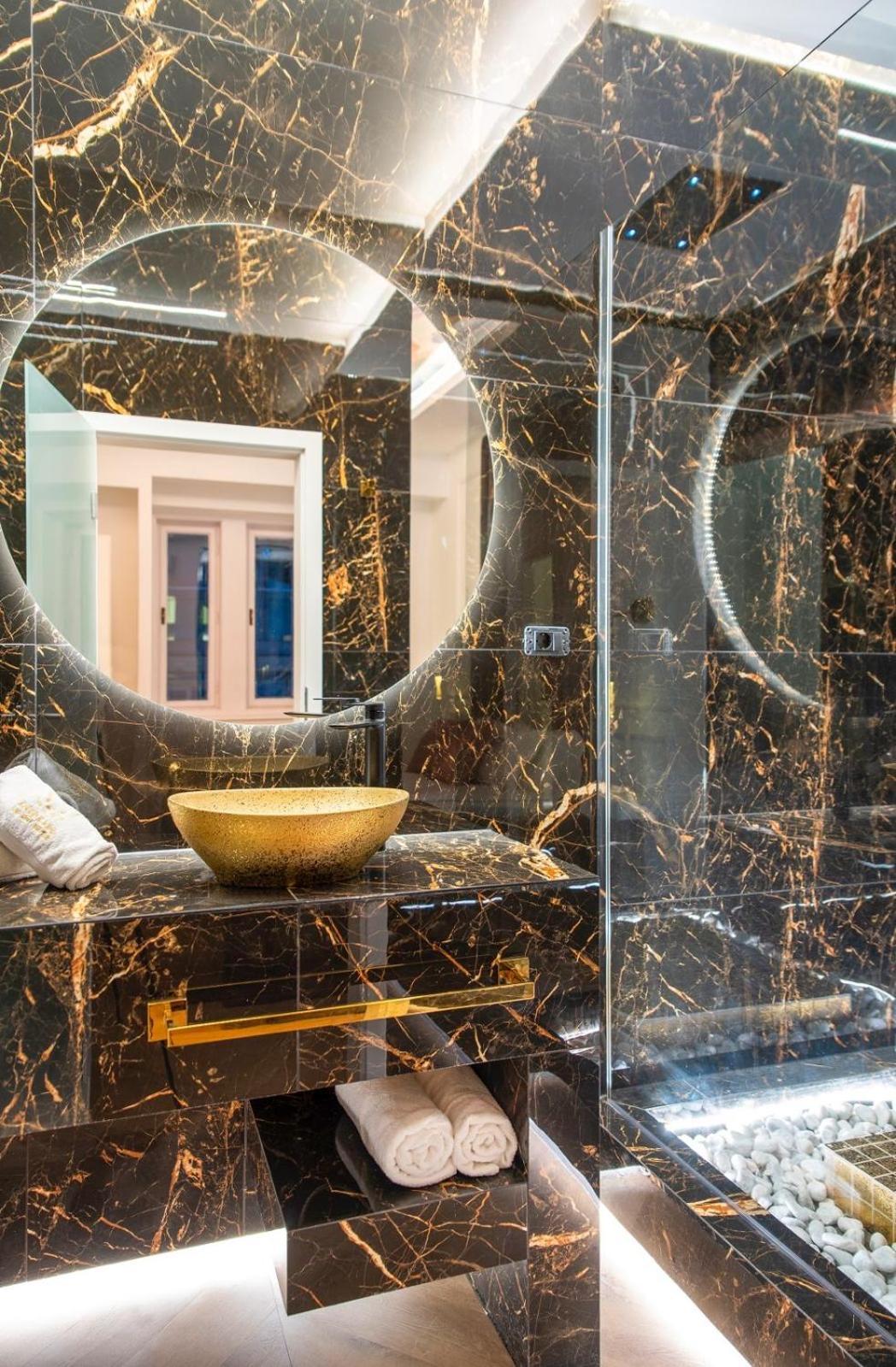 Top Luxury Suites Budapest Exterior photo