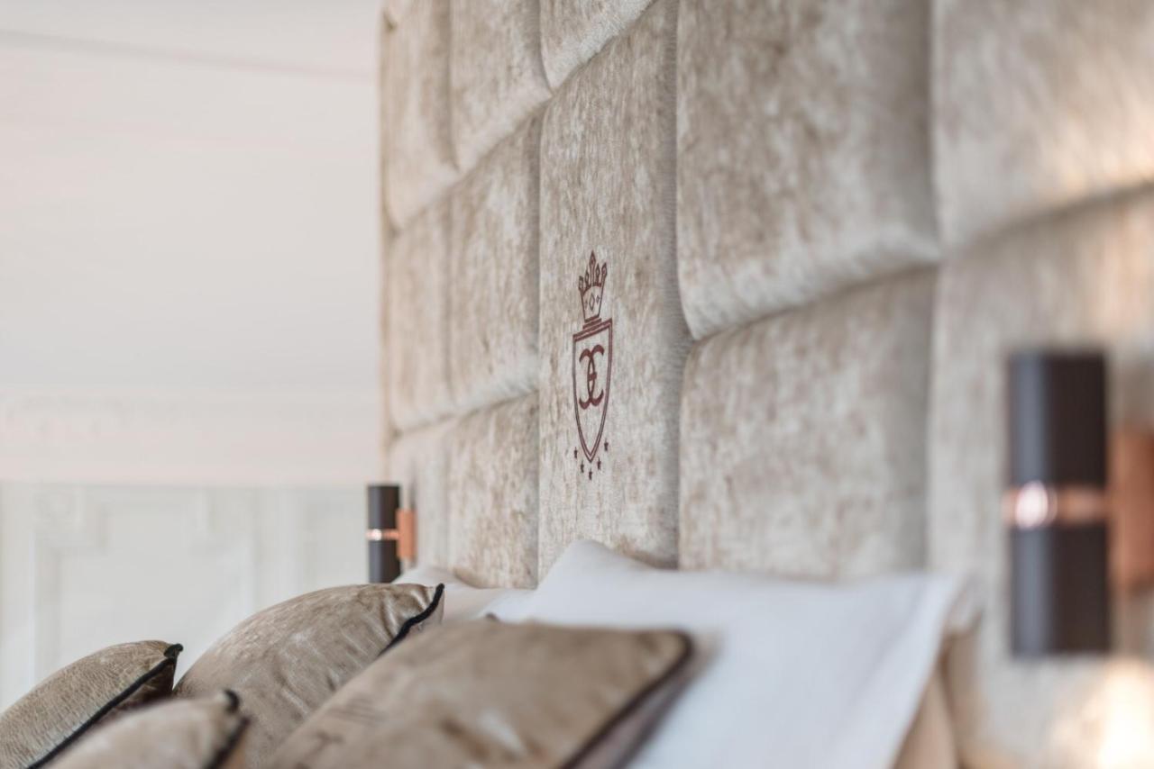 Top Luxury Suites Budapest Exterior photo